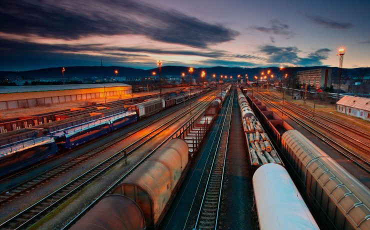 Проект по проведению юридического аудита (due diligence) и налогового обзора казахстанской компании из структуры железнодорожных перевозок