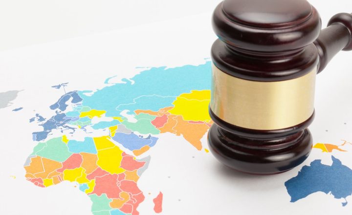 Досудебное и судебное обжалование результатов тематической проверки и камерального контроля по вопросам международного налогообложения